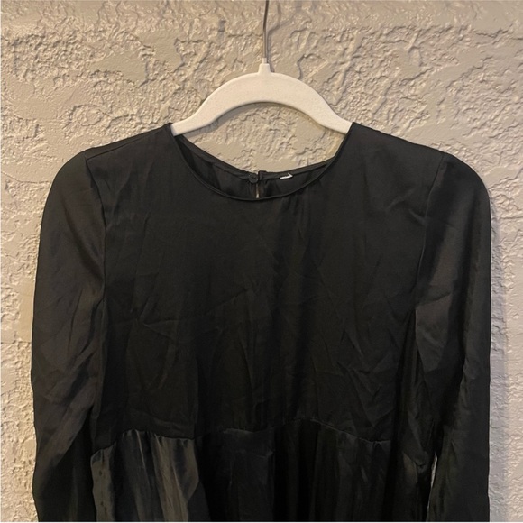 Zara Black Dress - Picture 3 of 3